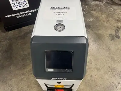 NEW 2026 SHINI STM-910W 460V