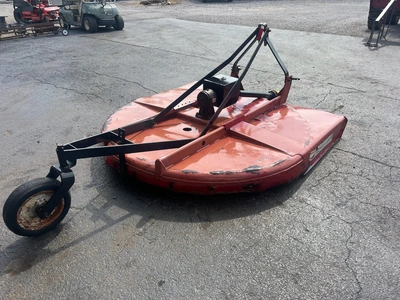 BUSH HOG SQ720 Rotary Mower | County Equipment Company LLC (3)
