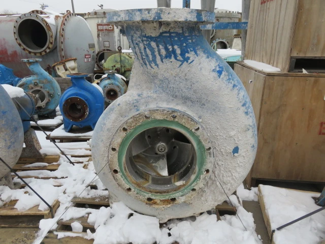 USED Goulds 3175