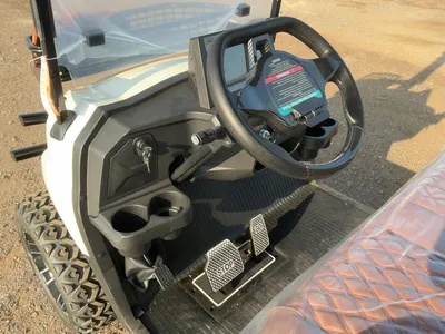 Used 2026 SDLANCH HQ100 Golf Carts Michigan US | Miedema Asset Management Group #1334656
