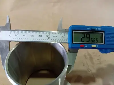 NEW OUTOTEC 41000669