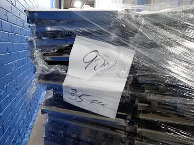 90" X 16" Conveyors