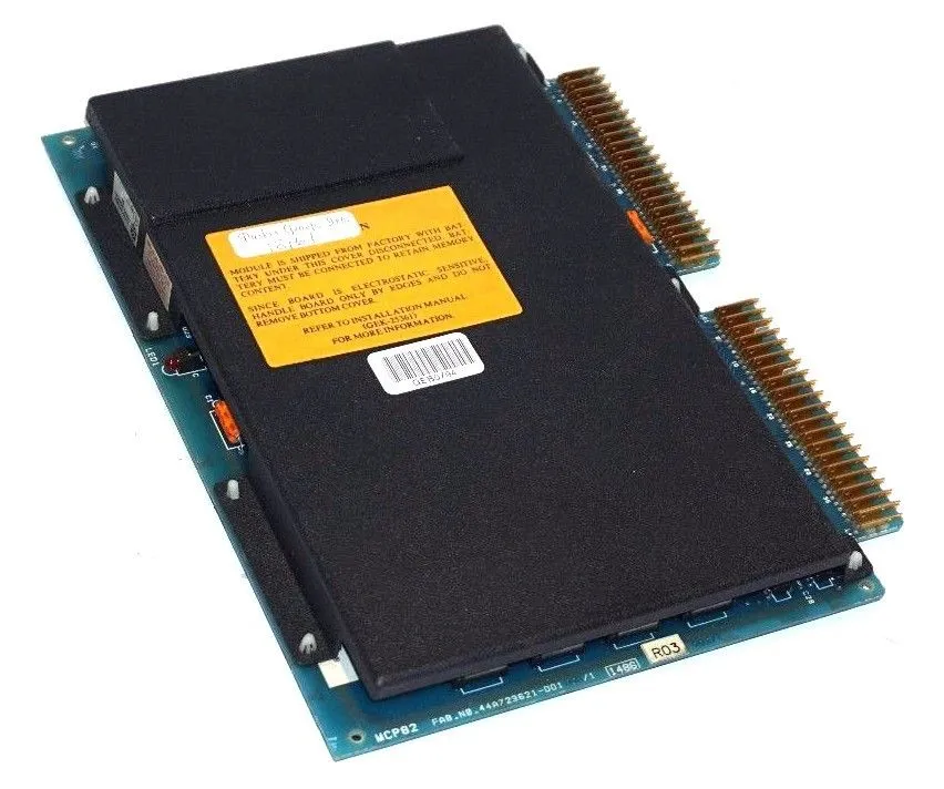 NEW GE FANUC IC600CM548A MEMORY MODULE