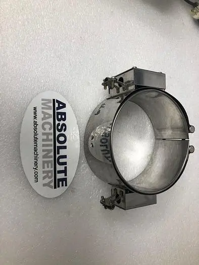 Used SEIWA _UNKNOWN_ Misc Electrical & Power Parts | Absolute Machinery #541591