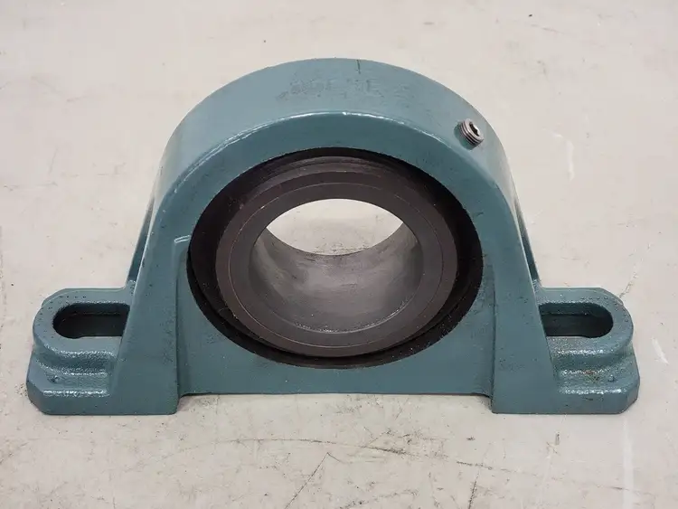 New | in-Stock DODGE P2B-LT10-207 Bearings British Columbia CA | Lenmark #260307