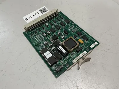USED AMERICAN MSI CORPORATION C3201.010.022A