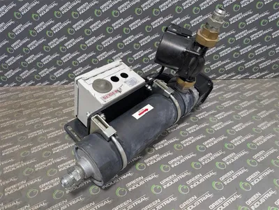 Kohler Hotstart 3000W 208V CSM10308-5A0 Coolant Preheater Used