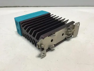 USED CONTINENTAL INDUSTRIES RSDA-660-25-1DE
