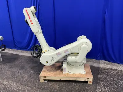 Used 2018 KAWASAKI RS030N B Robots Ohio US | HGR 24 #1568557