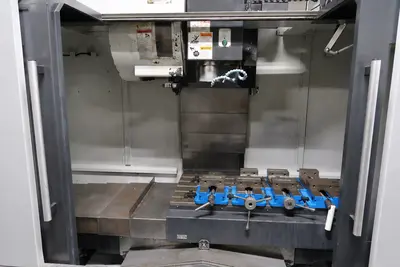 USED 2013 YAMA SEIKI AV 1000