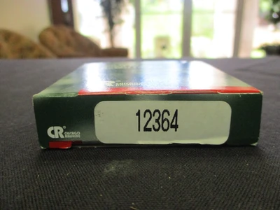 NEW CR ( Chicago Rawhide) 12364
