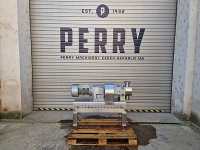 Auxilary & Support Equipment