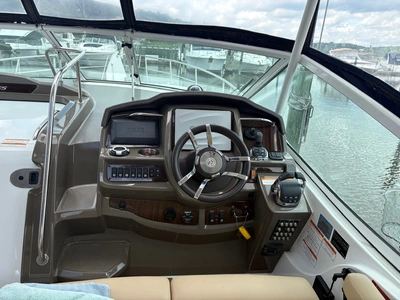 Used 2013 CRUISERS YACHTS 350 EXPRESS Boats (Misc) Virginia US | Affordable Outdoors #1637964