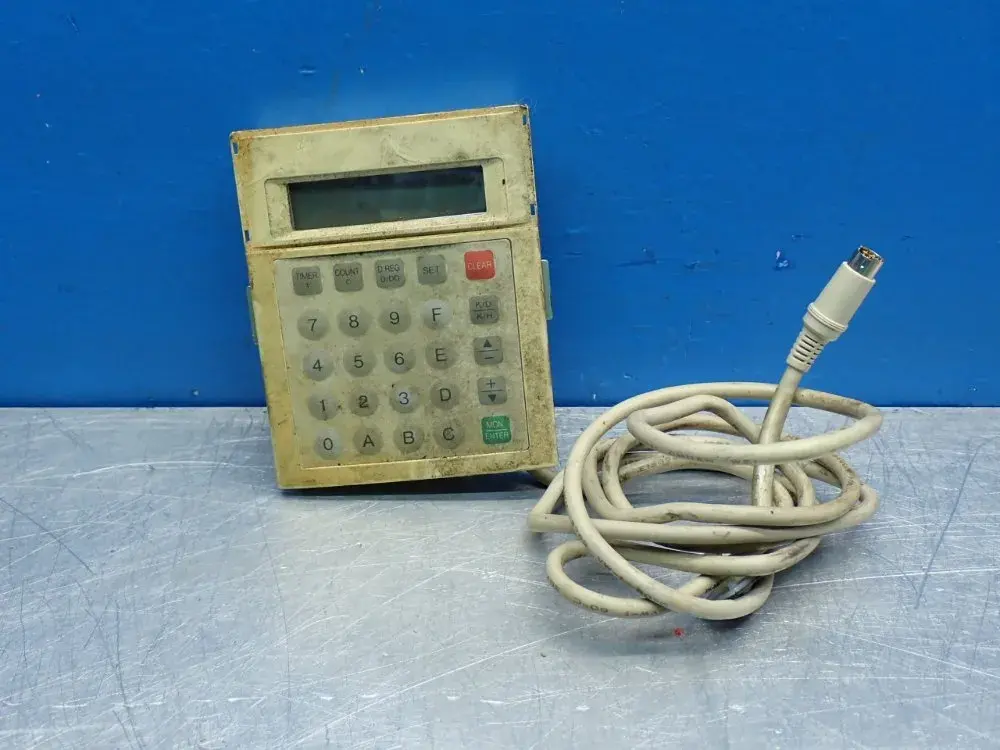 USED MITSUBISHI FX10DUE
