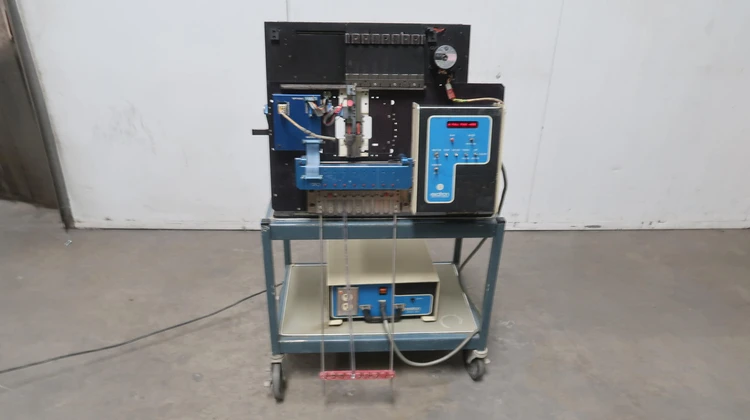 Used EXATRON _UNKNOWN_ Miscellaneous PCB & SMT Equipment Texas US | OCO Industrial #1715216