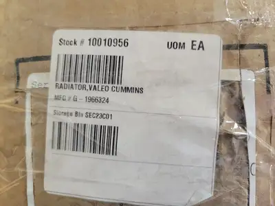 New | in-Stock BLUE BIRD G-1966324 Automotive Equipment British Columbia CA | Lenmark #1441167
