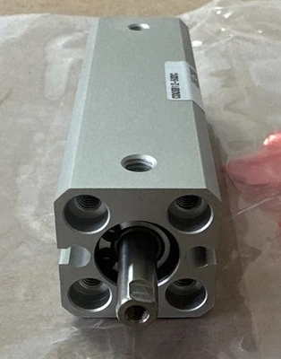 NEW SMC CDQSB12-50DC