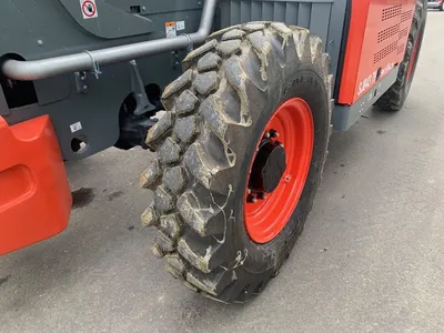 New | in-Stock 2026 SKYJACK SJ843 TH TELEHANDLER Telehandlers Alberta CA | Adcock Equipment #1417657