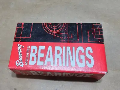 New | in-Stock BROWNING VPS-216 Bearings British Columbia CA | Lenmark #1440924