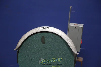 Used APEX 16-S Woodworking Sanders California US | Sterling Machinery Exchange #1465369