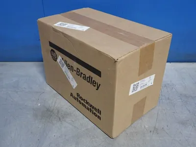 NEW ALLEN BRADLEY 140GG6C3C25KJMT