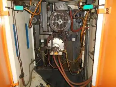 USED 1996 SAMPUTENSILI SU-SM2TA