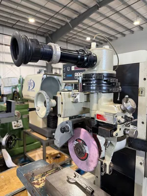 1995 KENT KGS-616S Grinders | GMT (8)