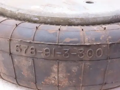 Goodyear NS-962-03 Airide Air Bag Single Convoluted Air Spring 1B12 578-91-3-300