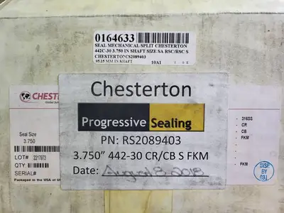 NEW CHESTERTON RS2089403