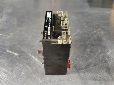 NEW MOELLER ZM6-60-500-OBI-CNA