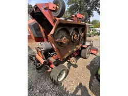 Used 2006 TORO GROUNDMASTER 580D Multi-Spindle Rotary Cutters Pennsylvania US | Iron Exchange Equipment Solutions #1353793