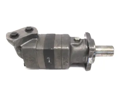 NEW CHAR LYNN 119-1030-006 HYDRAULIC MOTOR 1191030006 18507