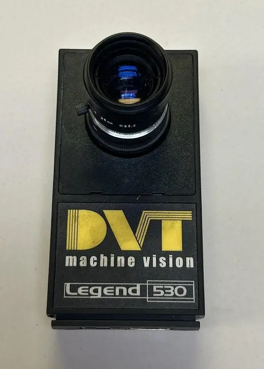 Used DVT 530M Camera Systems Ohio US | Surplus Asset Holdings #1365656