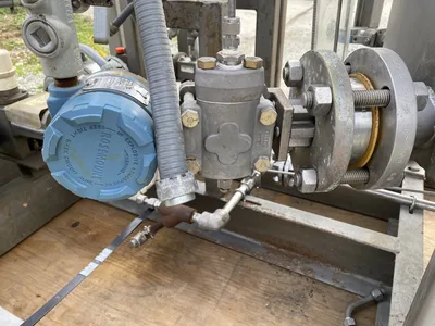 Used _UNKNOWN_ _UNKNOWN_ Pumps (Metering) West Virginia US | Cooper Industries #1409313