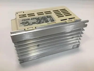 USED YASKAWA CIMR-J7AA20P2
