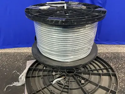 Used ALPHAWIRE _UNKNOWN_ Cable & Wire Ohio US | HGR 24 #1549578
