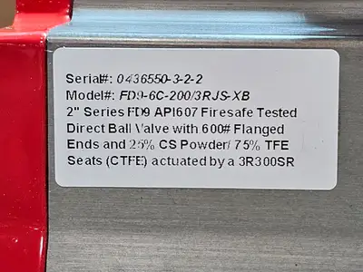 Used TRIAC 3R300SR Pump & Valve Parts British Columbia CA | Lenmark #1489231