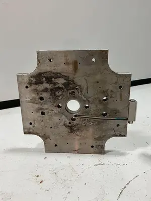 Used TECNOMAGNETE QPR14547.00 Magnetic Separators Michigan US | Ideal Machinery #1231982