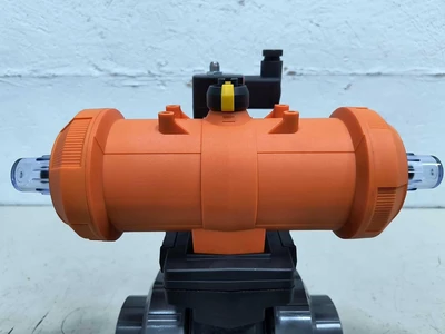 Georg Fischer 198150147 Ball Valves | Fram Fram LLC (8)