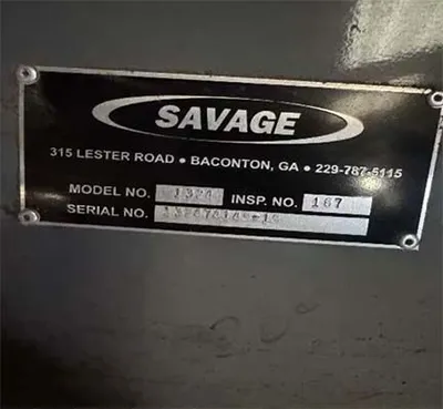 PECAN PROCESSING PLANT 40,000 LBS/HR [DRY END] Plant - Food | Perry Equipment (16)