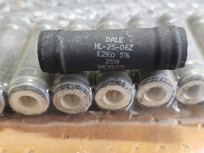 NEW Dale HL-25-06Z