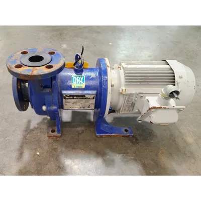 NEW IWAKI CO., LTD MDF-L423CFVY-D