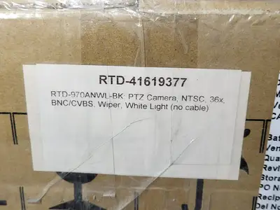 New | in-Stock PROVIX RTD-970ANWL-BK Misc Electrical & Power Parts British Columbia CA | Lenmark #1439308