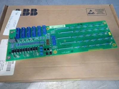 NEW ABB SDCSPIN51