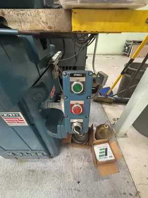 K.O. LEE S714 Reciprocating Surface Grinders | Midstate Machinery (3)