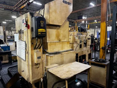 Used FELLOWS 20-4 Gear Shapers Michigan US | Gibbs Machinery Company, Inc. #922145