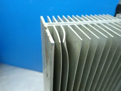 USED FANUC A06B6079H106