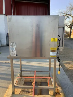 USED Groen SSB-10GF