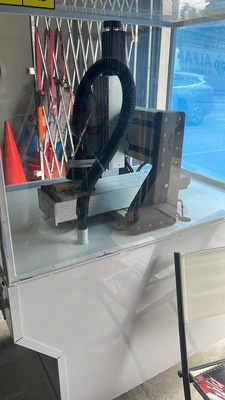 2021 _UNKNOWN_ _UNKNOWN_ CNC Routers | The Right Machinery (2)