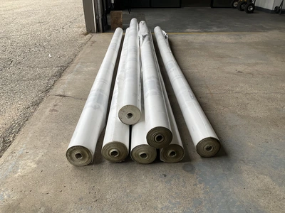 Used KIMBERLY- CLARK TYVEK Home Building Material (Miscellaneous) Michigan US | Miedema Asset Management Group #1579511